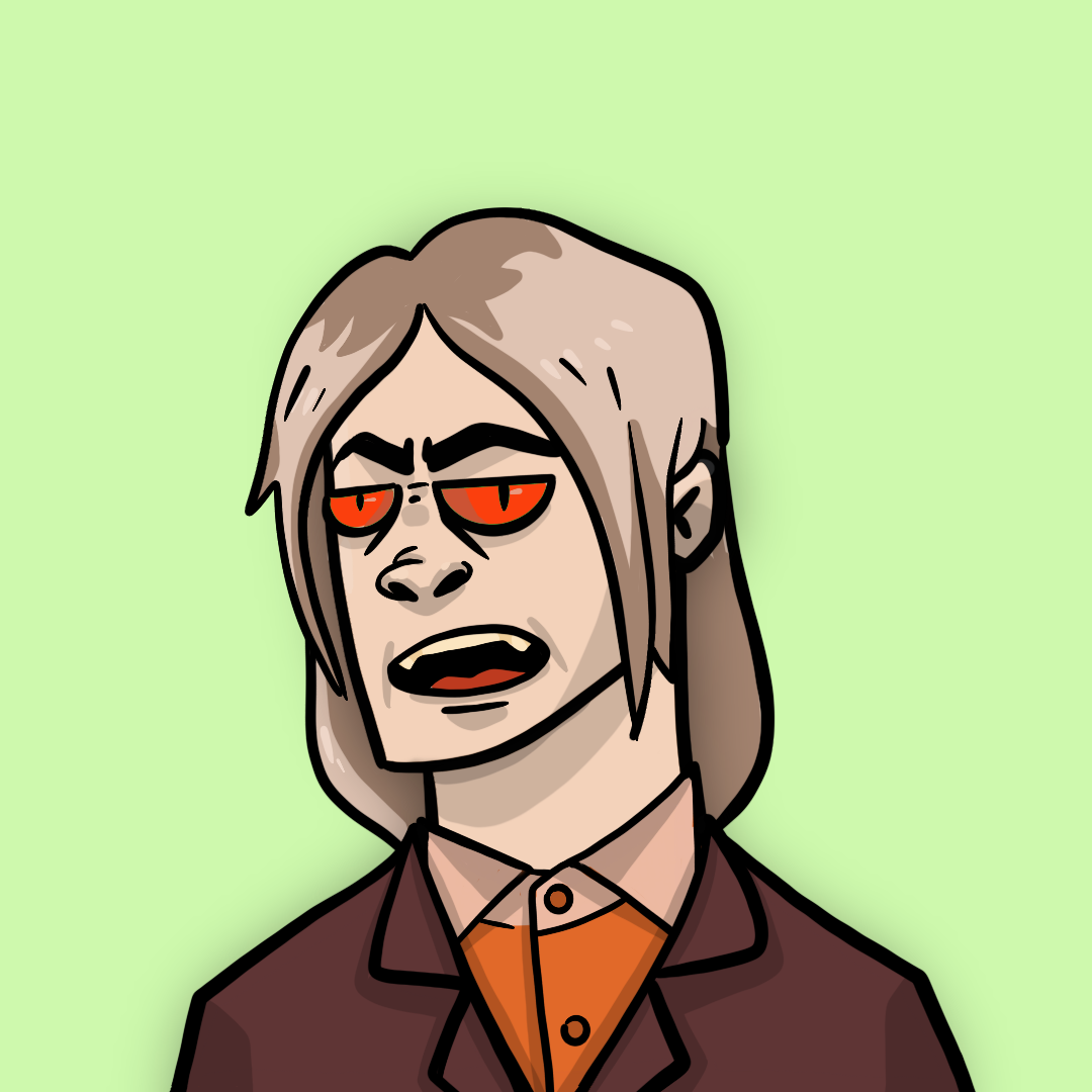 Apxu (apxu) Farcaster social identity (Fname handle) PFP