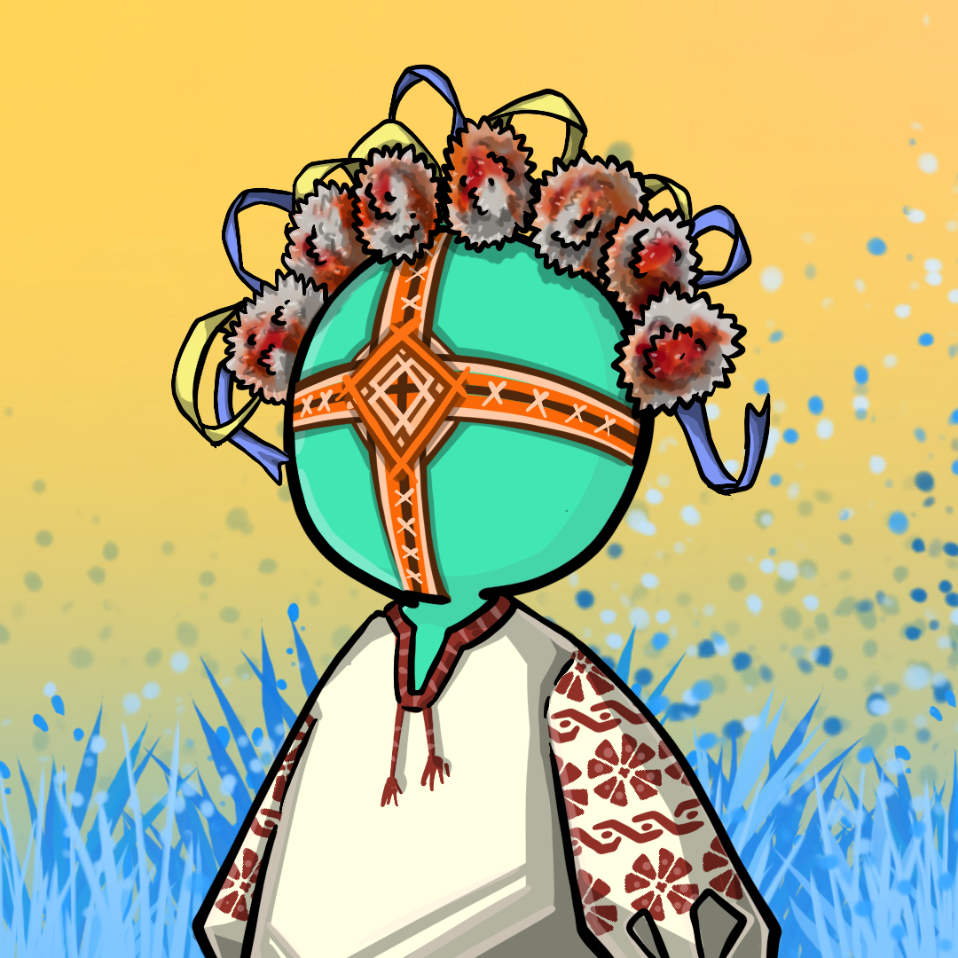 Motanka #713